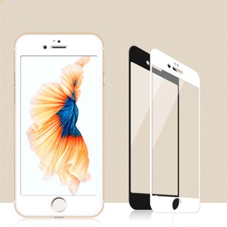 Kính cường lực full màn hình cho iphone 8 plus