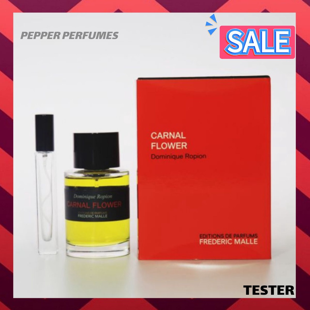 👑  <𝗡𝗲𝘄> Mẫu thử nước hoa 𝘾𝙖𝙧𝙣𝙖𝙡 𝙁𝙡𝙤𝙬𝙚𝙧 𝙁𝙧𝙚𝙙𝙚𝙧𝙞𝙘 𝙈𝙖𝙡𝙡𝙚 (𝙁𝙈) - | BigBuy360 - bigbuy360.vn