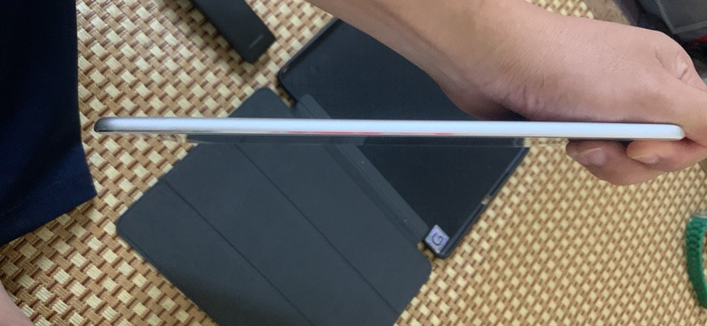 Ipad air 2 4G wifi | WebRaoVat - webraovat.net.vn