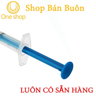 Keo Bạc Dẫn Điện 0.2ml
