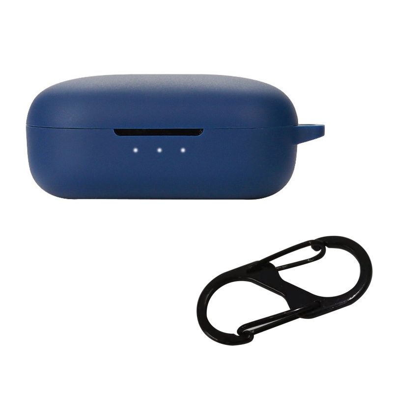 Vỏ Bảo Vệ Hộp Sạc Tai Nghe HaylouGT3 Chống Bụi Bẩn Chống Trầy Giặt Được Tiện Lợi