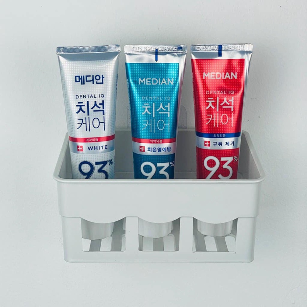 Khay Đựng Đồ Dán Tường Phòng Tắm, Phòng Bếp, Việt Nhật. ĐT.Lv