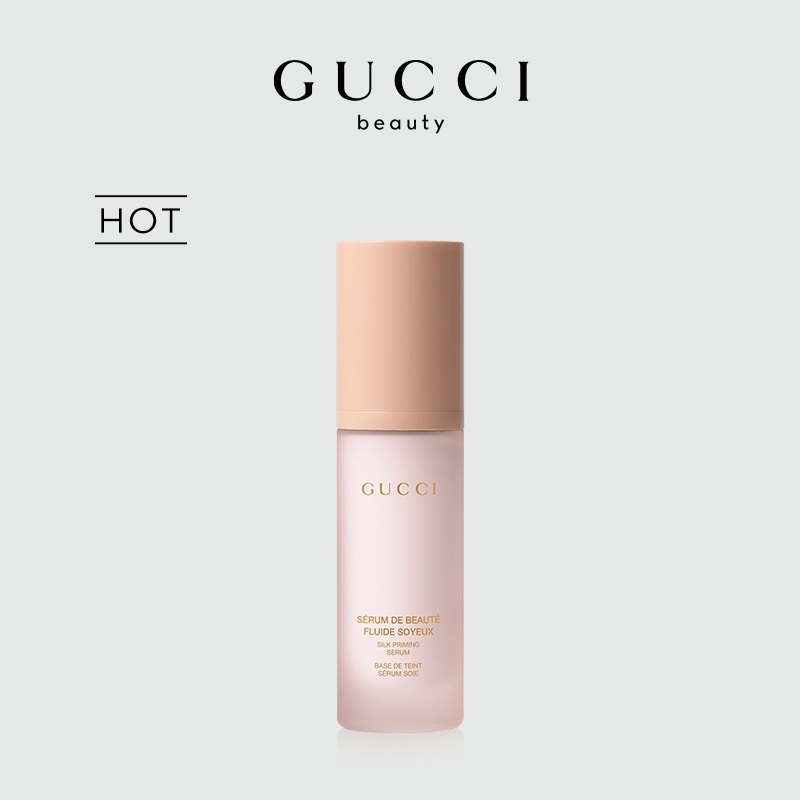 Tinh Chất Dưỡng Ẩm Cân Bằng Nước Và Dầu Trên Da Hiệu Gucci 30ml