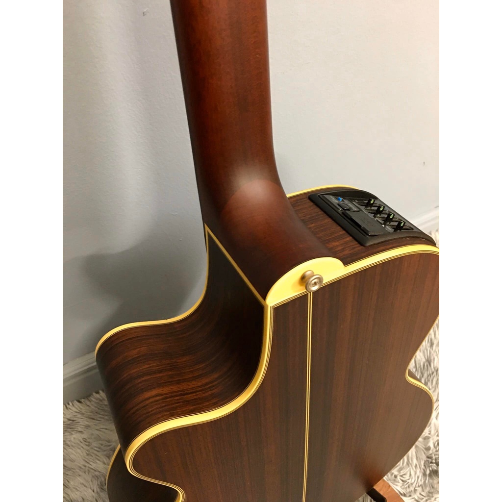 Đàn guitar classic Takamine NPT110N