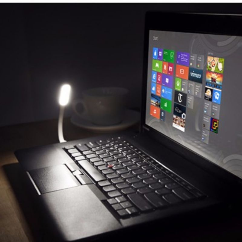 Đèn led cắm cổng usb siêu sáng