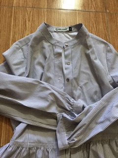 Áo sơ mi chicland size s