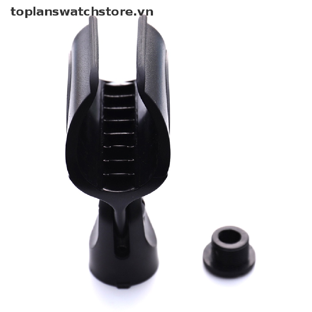 SHURE Giá Đỡ Micro Không Dây Cầm Tay Thông Dụng