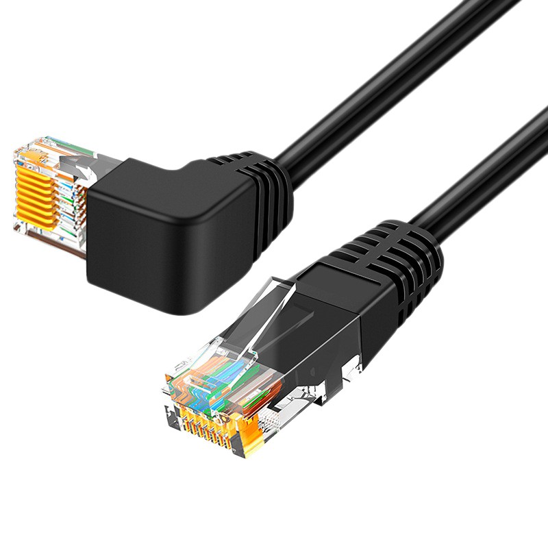 Dây Cáp Ce-Link 26awg Cat6 Utp Dài 2m