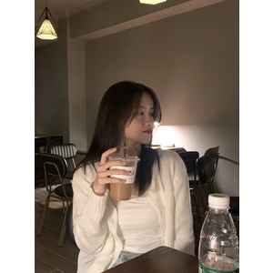 ÁO CARDIGAN CROPTOP ROSÉ JENNIE BLACKPINK