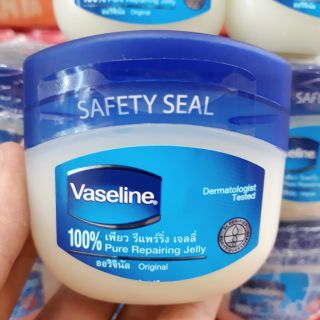 Sáp dưỡng ẩm Vaseline Thái Lan 50G