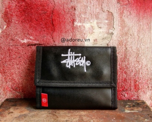 VÍ STUSSY SIÊU HOT