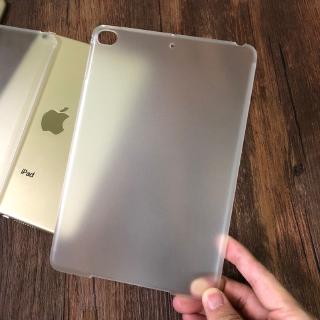 Bao Da Máy Tính Bảng Cứng Siêu Mỏng Bảo Vệ Toàn Diện Cho Apple ipad Mini 5 4 A2133 2019