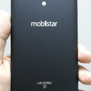 Nắp lưng mobiistar Lai Zoro 3