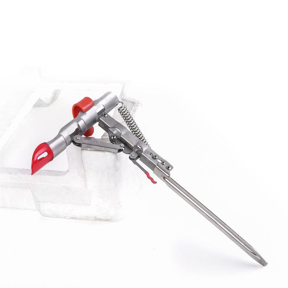 Shouhou Giá Đỡ Cần Câu Cá Tự Động Có Thể Điều Chỉnh Góc Độ Tiện Lợi
