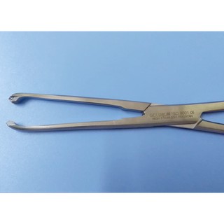 Kẹp răng chuột Pakistan các size