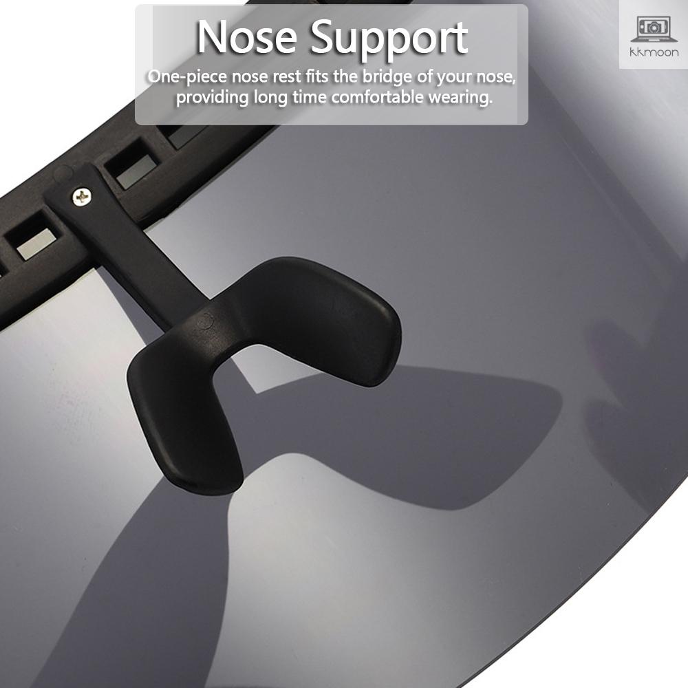 One Mặt Nạ Chống Nắng Chống Bụi Cỡ Lớn Tiện Dụng | BigBuy360 - bigbuy360.vn