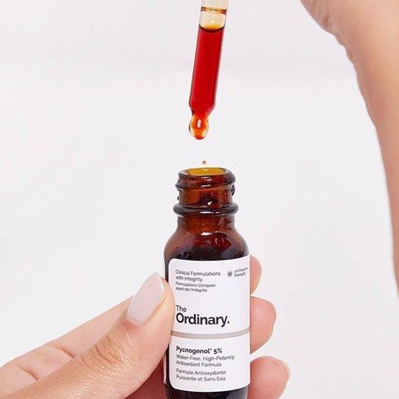 Serum sáng da The Ordinary Pycnogenol 5% - Serum dưỡng sáng da The Ordinary