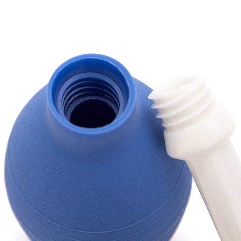 Bình Xịt Rửa Hậu Môn Rửa Âm Đạo Siêu Mềm - 2 Màu - 310ml