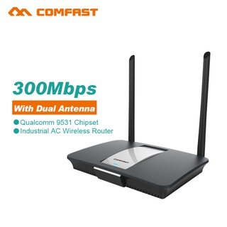 Bộ phát wifi Comfast CF-WR610N