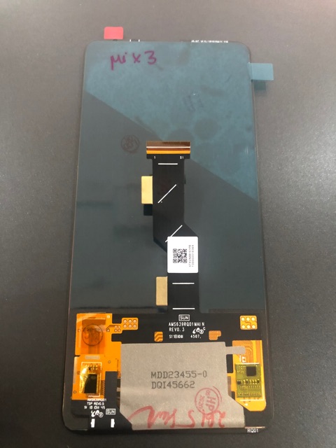 Mi Mix 3 - màn hình xiaomi Zin | BigBuy360 - bigbuy360.vn