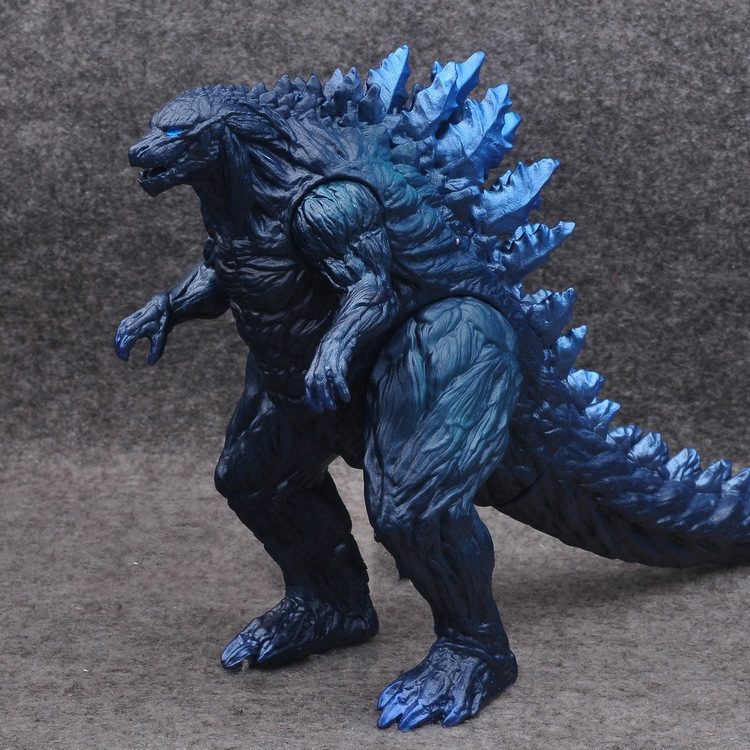 Đồ chơi mô hình quái vật Godzilla Gyula 2017