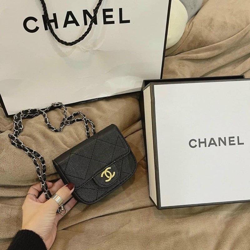 túi đeo chéo mini 69 | BigBuy360 - bigbuy360.vn