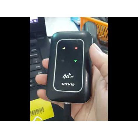 Xả Kho giá sốc Bộ phát wifi Tenda 4G 180 đa sim