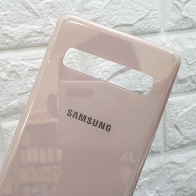 Kính Lưng Samsung S10 5G / SM-G977 Zin New Chính Hãng