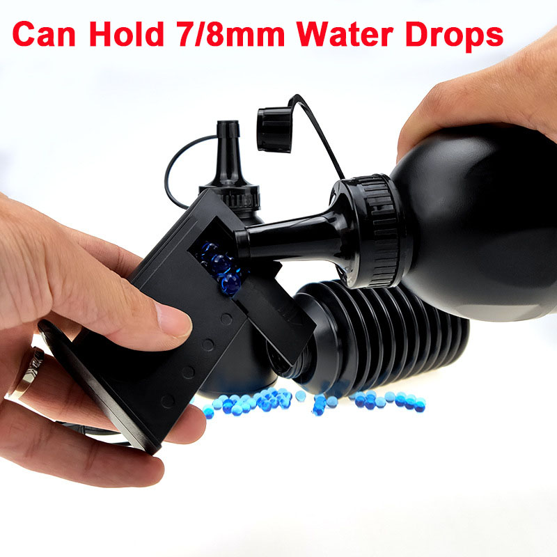 Đạn súng bắn nước đóng chai 400/800ml