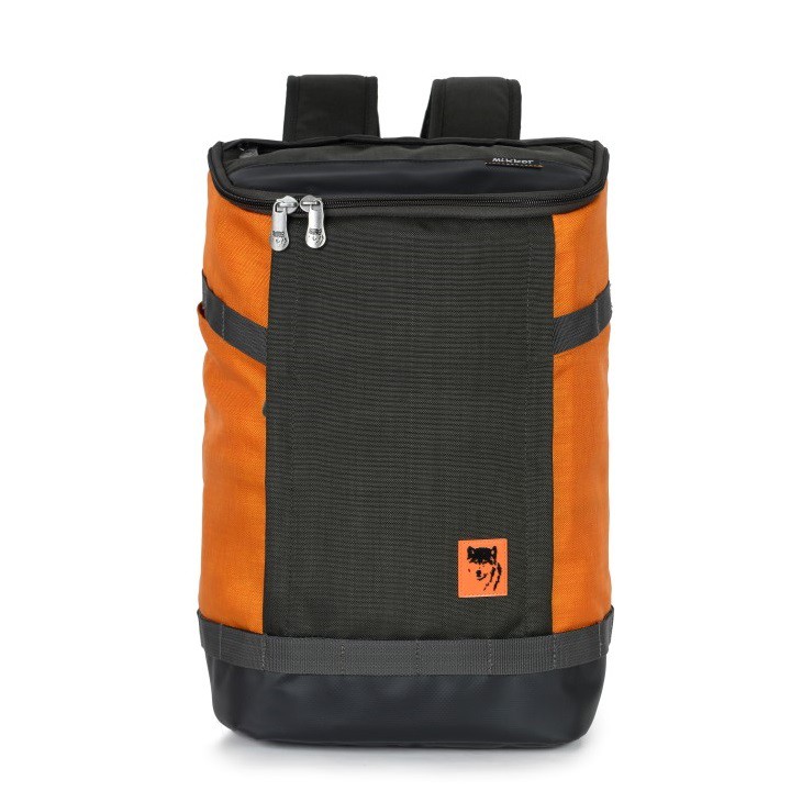 Balo laptop Mikkor The Irvin Backpack