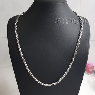 Dây chuyền nam DZ153