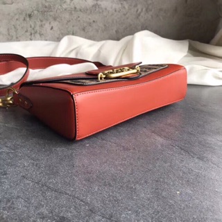 TÚI COACH SNALL JADE 1503