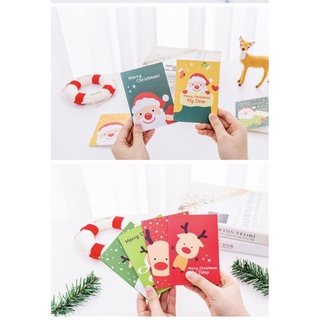 Siêu Rẻ Sổ tay noel
