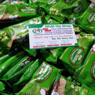 Bánh dừa nướng Thái Bình 150g