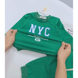 combo bộ cho bé yêu