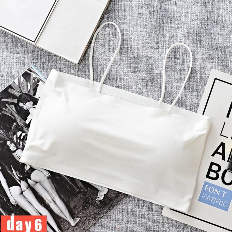 Áo lót 2 dây kiểu dáng thời trang cho nữ