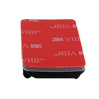 Bộ đế dán 3M cho camera hành trình Gecko, Amkov, GoPro, SJcam,... | BigBuy360 - bigbuy360.vn