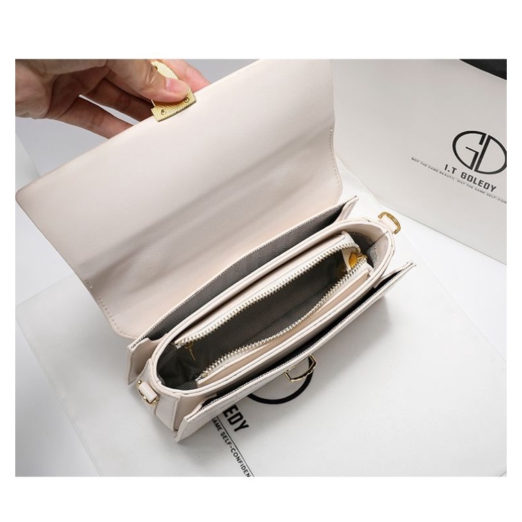 Túi Xách Nữ  I.T GDLEDY HONGKONG cao cấp, hàng chính hãng.