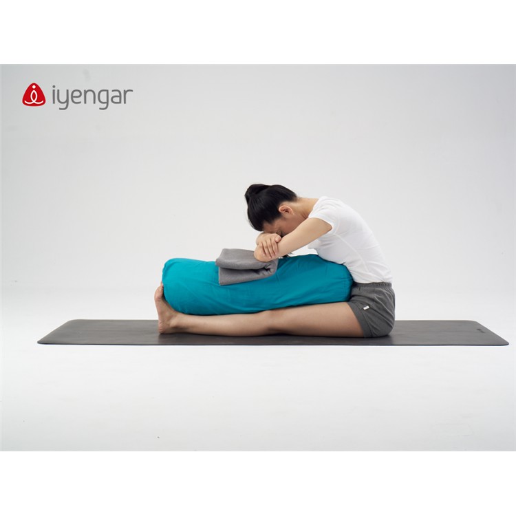 Chăn Tập Yoga IYENGAR 1,5 x 2m - Chăn Bổ Trợ Tập Yoga