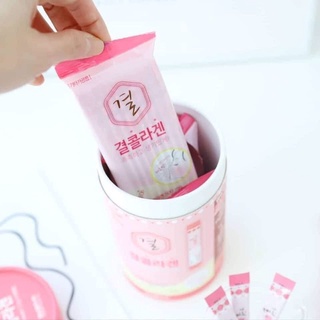 Bột Collagen Lemona