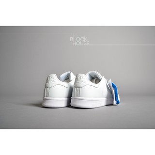 GIÀY ADIDAS STAN SMITH ALL WHITE