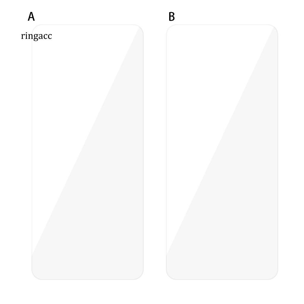 Kính Cường Lực RGA Chắc Chắn