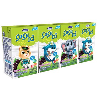 Sữa chua uống Susu 110ml