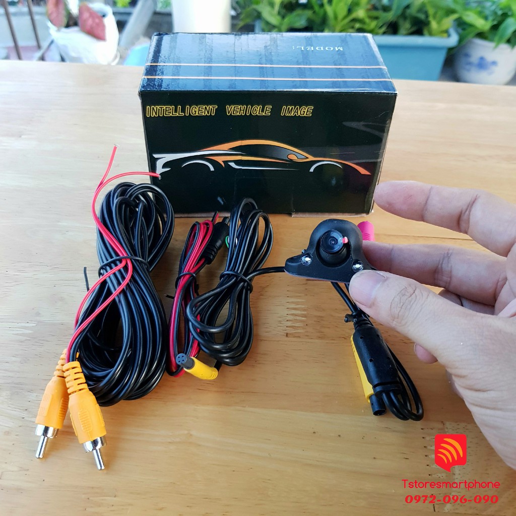 Camera căn lề, camera cạp lề phải, chống nước loại dán gương | BigBuy360 - bigbuy360.vn