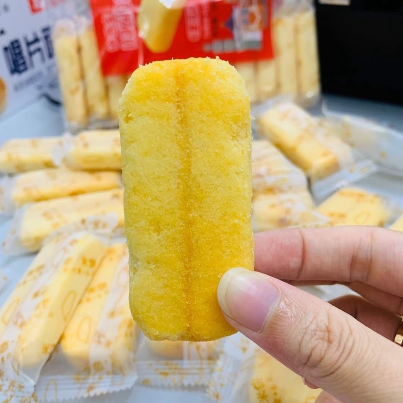 BÁNH GẠO ĐÀI LOAN NAZIBA CÁC VỊ GÓI 320g