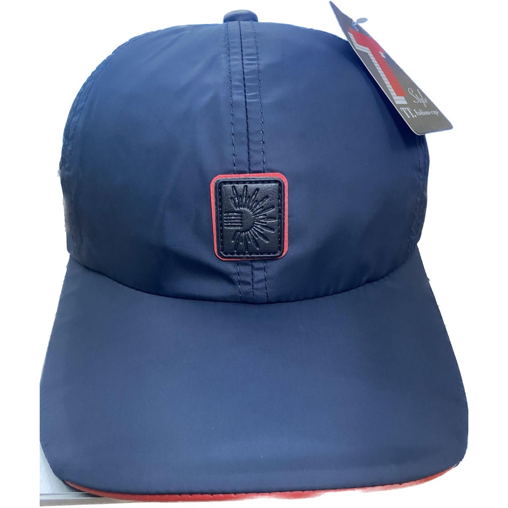 Nón Vải Két Dù 2 Lớp Cao Cấp