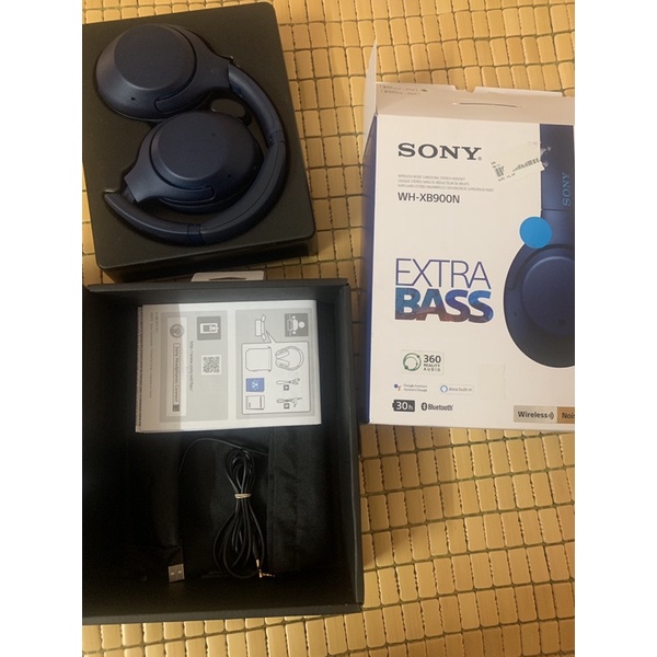 Tai nghe Sony xb910 và hear on 3 h910n ch710n ch720n chính hãng