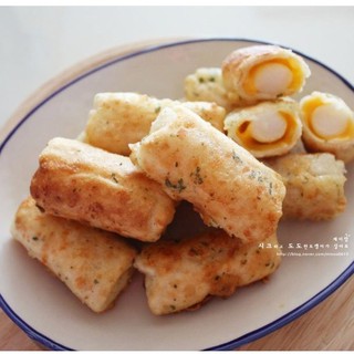 Bột chiên giòn Ottogi 500g