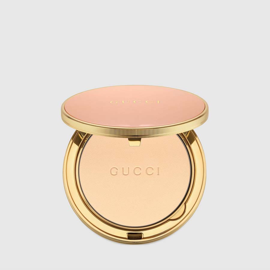 Phấn Gucci Poudre De Beaute Mat Naturel 01/00