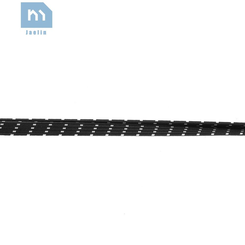 Dây chun co dãn cố định hành lý cho xe đạp leo núi